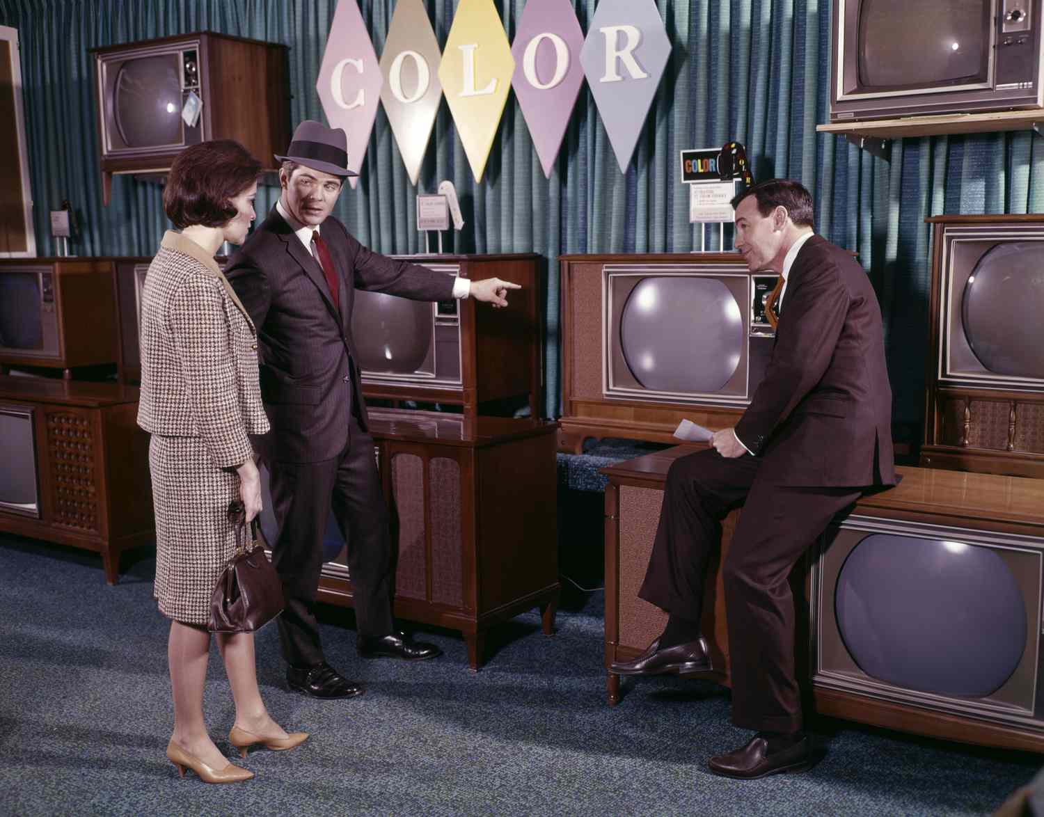 Ahlat Televizyon Tamircisi